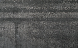 Desgaste na solda do vaso